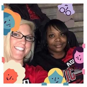 Meet your Posher, Keisha